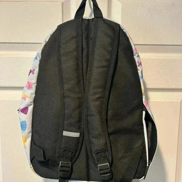 Disney Gold Star Collection Disney Princess Dress Backpack - Picture 2 of 6